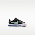 Nike Court Legacy Baby/Toddler Shoes