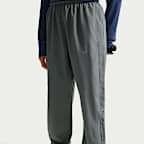 Pantalon tissé Nike Miler Dri-FIT pour ado