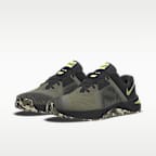 Nike Metcon 10 By You Custom Men's Workout Shoes