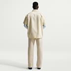 Pantalon en Fleece à ourlet ouvert Nike Club pour homme