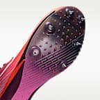 รองเท้ากรีฑาพื้นตะปูสปรินท์ Nike Maxfly 2