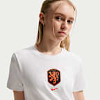 Netherlands Camiseta de fútbol Nike - Niño/a