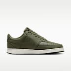 Nike Court Vision Low Next Nature Men's Shoes
