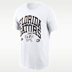 Florida Bold Men's Nike College T-Shirt