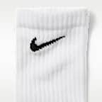 Calcetas de entrenamiento (3 pares) Nike Everyday Cushioned