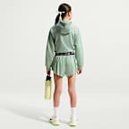 Nike Pro Older Kids' (Girls') Dri-FIT 2-in-1 Shorts