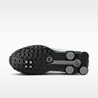 Nike Shox R4 Men's Shoes