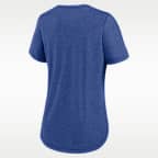 Los Angeles Rams Primetime Women's Nike NFL T-Shirt