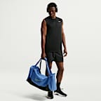 Nike Brasilia Trainingstas (medium, 60 liter)