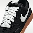 Nike Court Vision Low FL Erkek Ayakkabısı