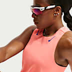 Nike AeroSwift Camiseta de running Dri-FIT ADV - Mujer