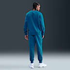 Nike Club Men's Fleece Crew