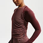 Nike Sportswear Women's Tight Sheer Tank Top