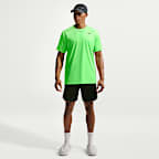 Nike Men's Dri-FIT Training T-Shirt