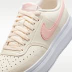 Tenis para mujer Nike Court Vision Alta