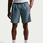 Shorts de correr Dri-FIT de 18 cm con forro de ropa interior Nike Miler para hombre