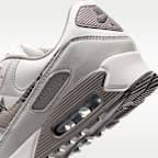 Nike Air Max 90 Women's Shoes