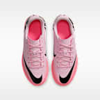 Nike Jr. Mercurial Vapor 15 Club Little/Big Kids' IC Low-Top Soccer Shoes