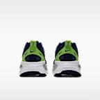 Nike Vomero 18 (Seattle Seahawks) Men's NFL Road Running Shoes
