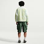 Nike Project F.R.O.G. Men's Woven Pod Cargo Shorts