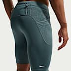 Nike ACG 'Lava Loops' Men's Dri-FIT ADV 1/2-Length Trail Running Tights