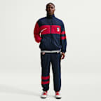 Atlético Madrid Third Men's Nike Repel i96 Tracksuit Jacket