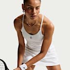 NikeCourt Advantage Women's Dri-FIT Tennis Dress