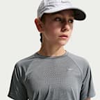 Camiseta de manga corta Nike Stride Dri-FIT - Niño/a