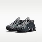 Nike Shox R4 Older Kids' Shoes