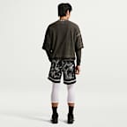 Ja Men's Dri-FIT 20.5cm (approx.) Basketball Shorts