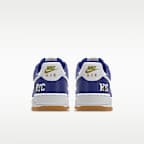 Nike Air Force 1 Low By You Custom Men's Shoes