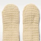 NikeSKIMS Dri-FIT Pilates Grip Crew Socks (1 Pair)