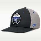 Duke Athletic Prep Pro Men's Nike Dri-FIT College Adjustable Hat