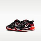 Tenis de correr en pavimento para niños grandes Nike Vomero 18
