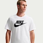 Nike Sportswear T-shirt voor heren