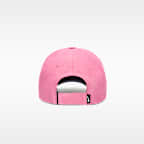 Nike Dri-FIT Club Structured Swoosh Cap