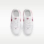 Nike Force 1 Low Younger Kids' Shoes