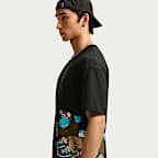 Nike SB 滑板 T 恤
