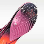 Nike Victory 2 Track & Field Distance Spikes