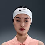 나이키 퓨리 클래식 드라이 핏 헤드밴드