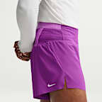 Nike ACG Women's Dri-FIT 4" Brief-Lined Trail Running Shorts