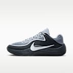 Tenis de básquetbol para hombre Nike Precision 8 Low