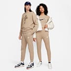 Joggers Nike Sportswear Club Fleece
