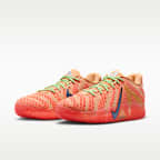 Ja 3 "Daybreak" Basketball Shoes
