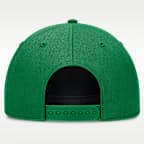 Oregon Legacy Basketball Rope Rise Men's Nike College Adjustable Hat