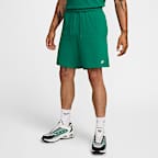 Nike Sportswear Club Men's Knit Shorts