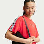 Nike Sportswear Classic Women's Loose Cropped T-Shirt