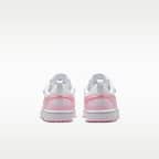 Nike Court Borough Low Recraft Younger Kids' Shoes