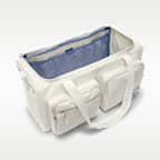 Nike Utility Power 2.0 Duffel Bag (Small, 31L)