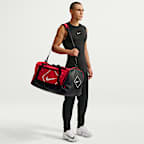 Nike Diamond Duffel Bag (72L)
